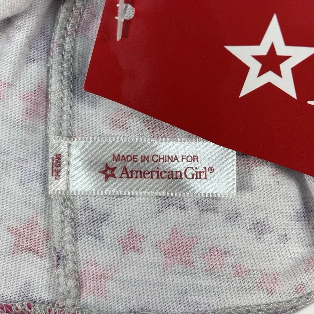 American Girl Star Skirt for Dolls (Retired) NEW with Tags